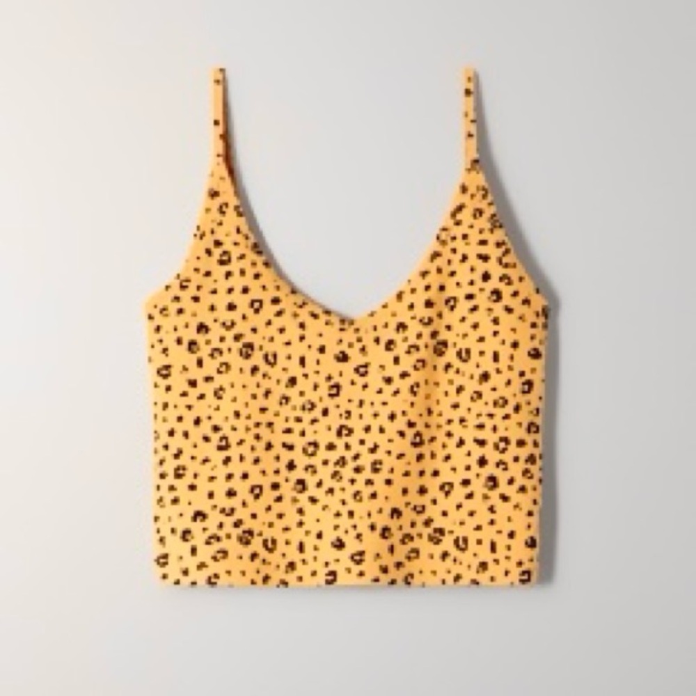 Sunday Best Roxboro Camisole